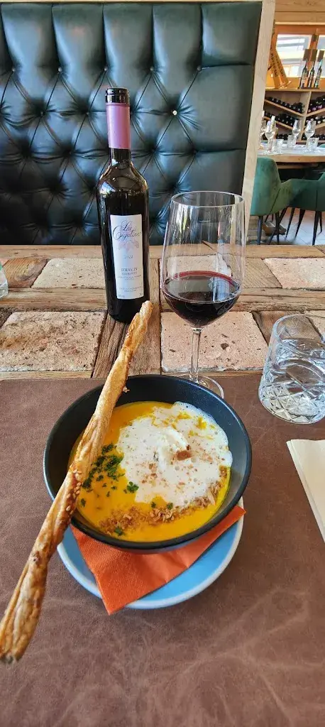 Menu_PAPILL'ON - Bistro Alpin_Riddes_immagine_8