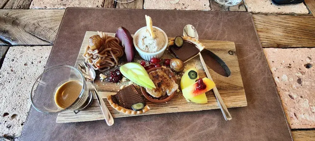 Menu_PAPILL'ON - Bistro Alpin_Riddes_immagine_9