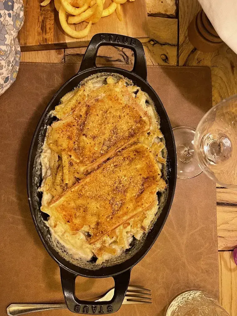 jota vergez_PAPILL'ON - Bistro Alpin_Riddes_recensione