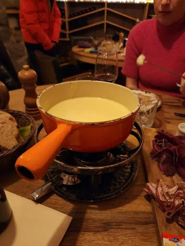 Christopher Hardulak_PAPILL'ON - Bistro Alpin_Riddes_recensione