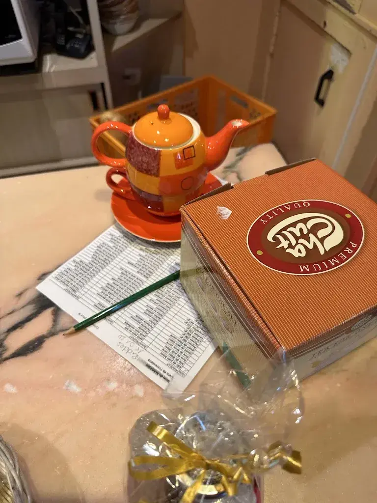 Menu_Boulangerie la Gourmandine_Riddes_immagine_7