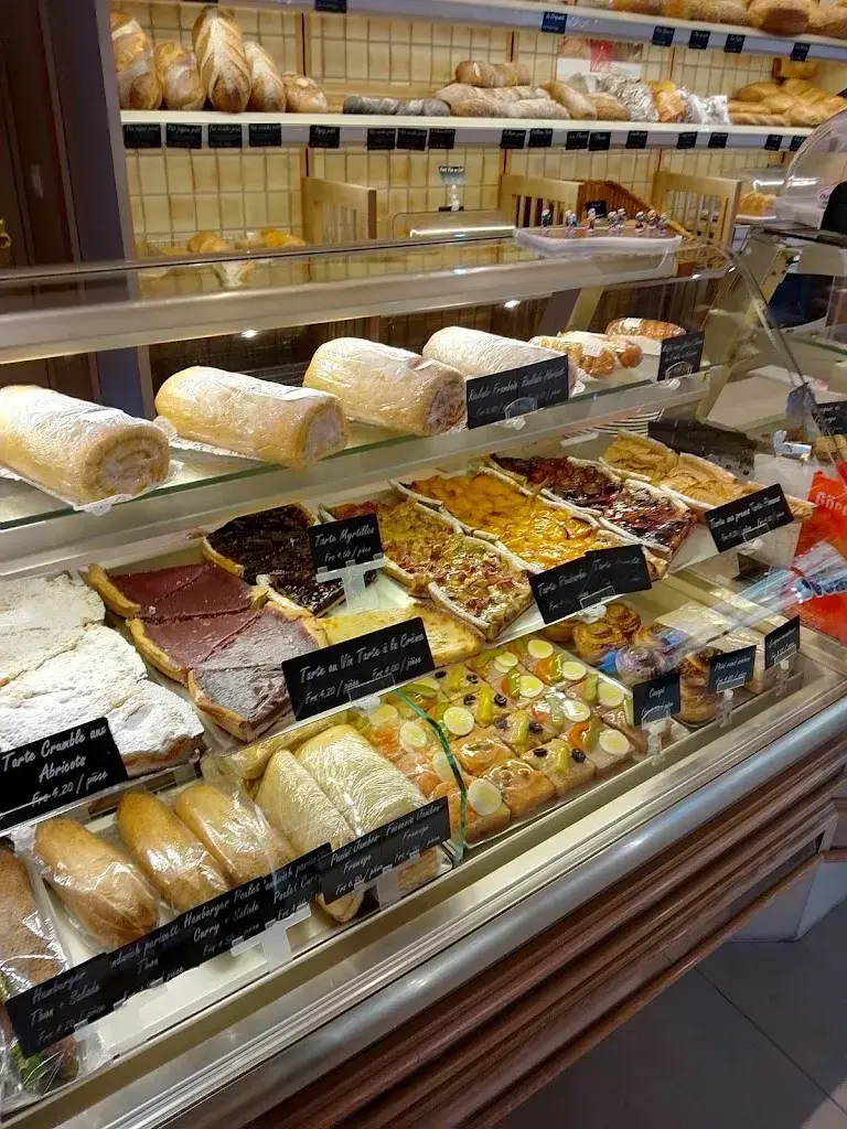 Udi Miller_Boulangerie la Gourmandine_Riddes_recensione