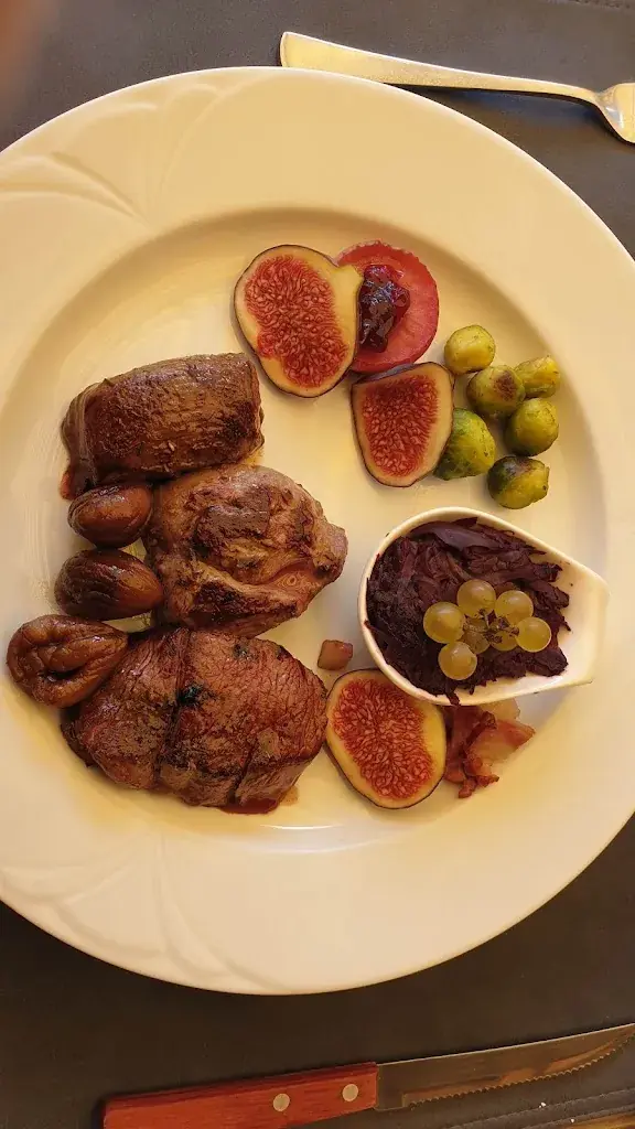 Menü_Auberge La Tzoumaz_La Tzoumaz_Bild_2