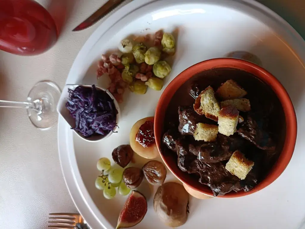 Menü_Auberge La Tzoumaz_La Tzoumaz_Bild_3