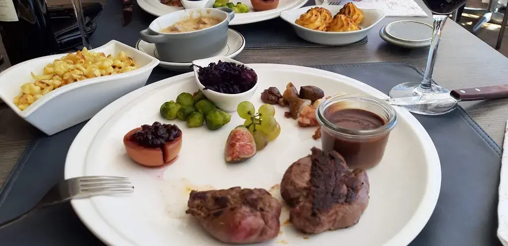 Menü_Auberge La Tzoumaz_La Tzoumaz_Bild_6