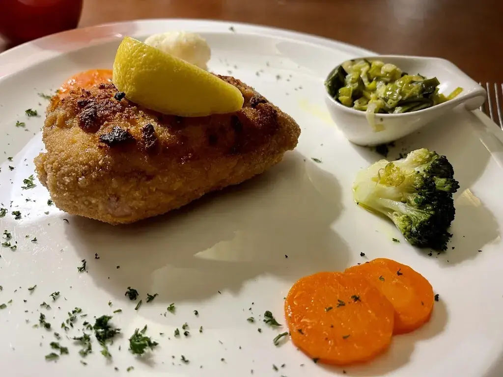 James Colgan_Auberge La Tzoumaz_La Tzoumaz_Bewertung