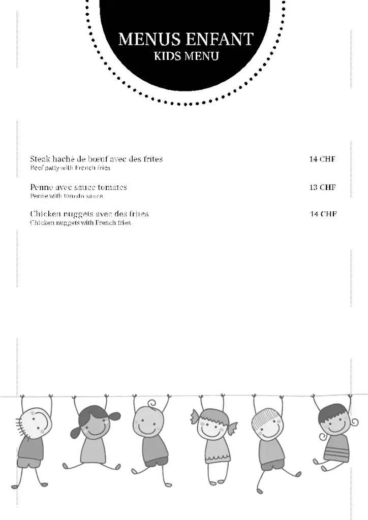 Menu_Restaurant Les Trappeurs_La Tzoumaz_imagen_4