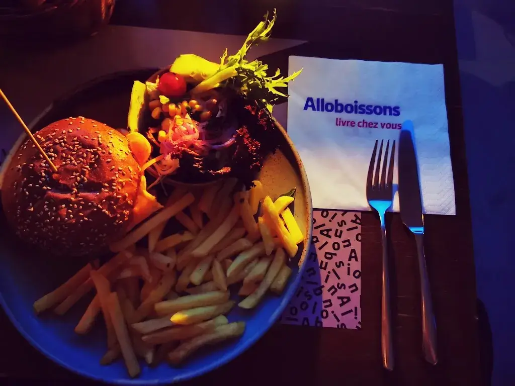 Menu_Restaurant Les Trappeurs_La Tzoumaz_imagen_5