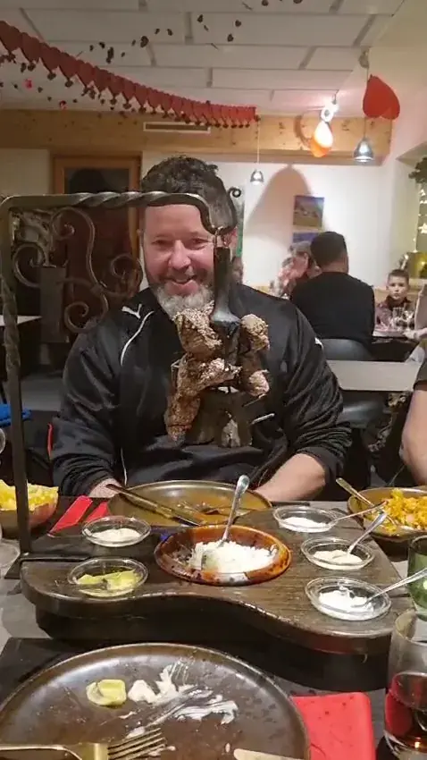 andreas noethel_Restaurant Les Trappeurs_La Tzoumaz_reseña