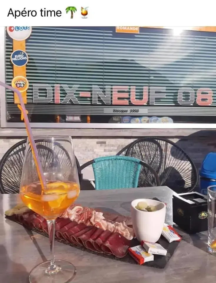 Menu_Kiosque du Midi_Riddes_image_6