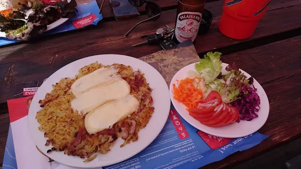 Menu_Chez Simon_La Tzoumaz_imagen_9