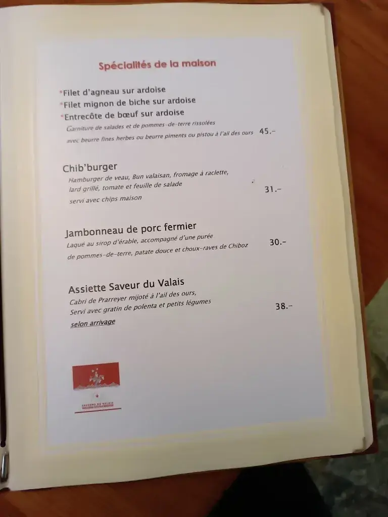 Menu_Relais des Chasseurs (Chiboz)_Fully_image_2