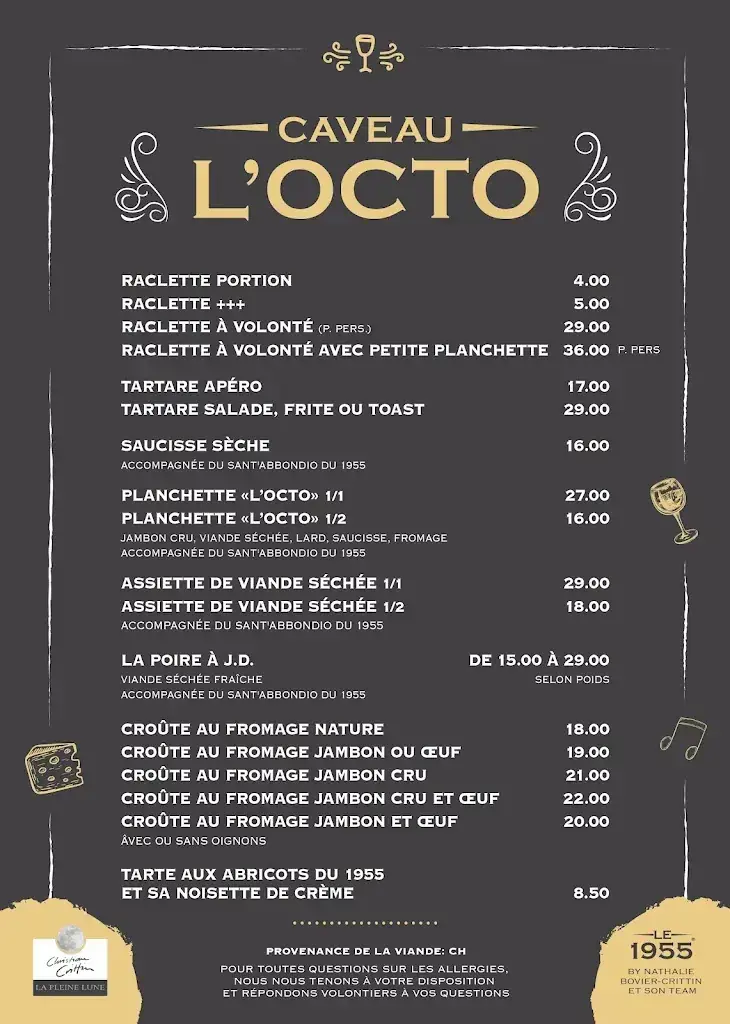 Caveau L'Octo_Saint-Pierre-de-Clages_menu_image_1
