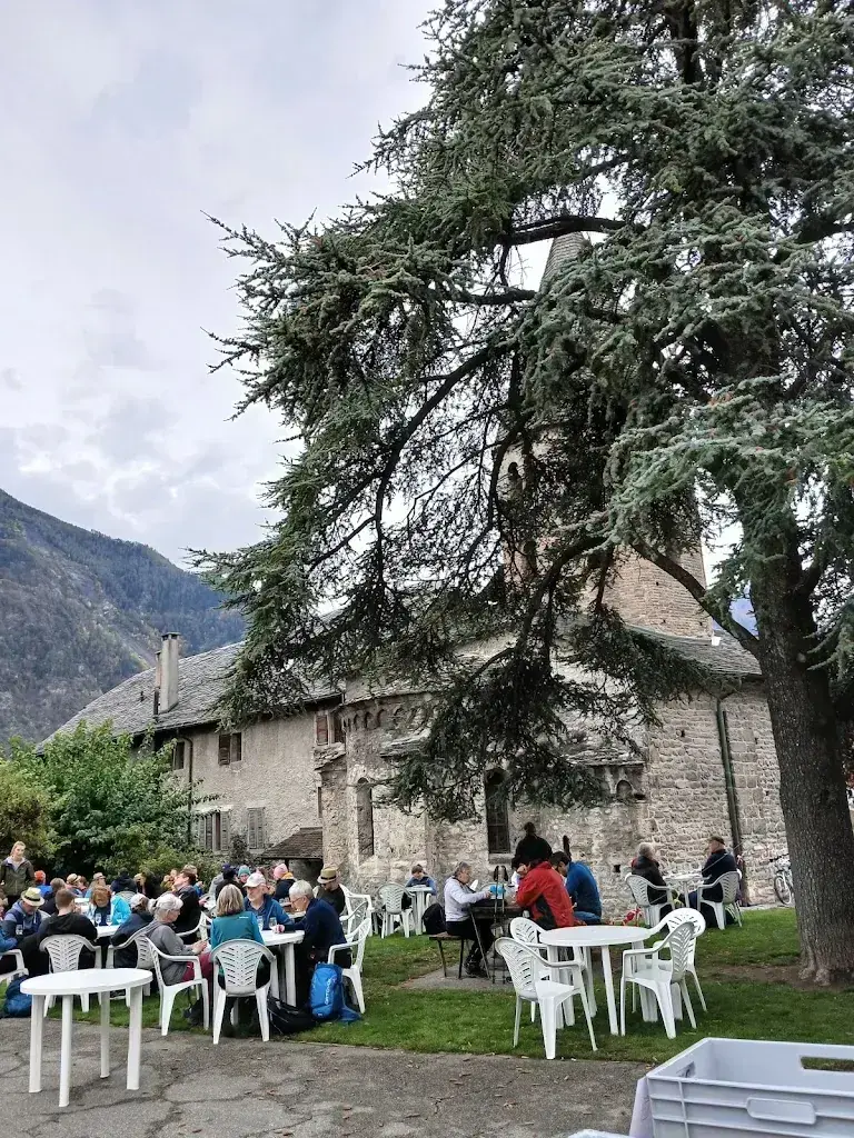 Jean-Jacques Maeder_Caveau L'Octo_Saint-Pierre-de-Clages_Bewertung