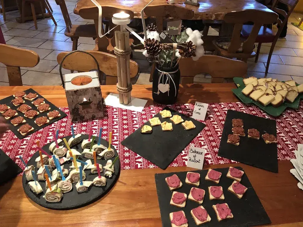 Les Dodos_Caveau La Vouettaz_Saint-Pierre-de-Clages_review