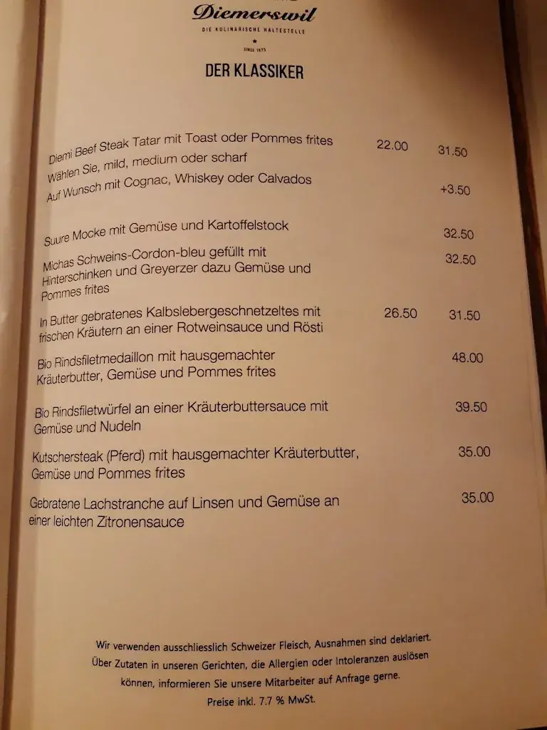 Restaurant Diemerswil_Diemerswil_menu_image_1