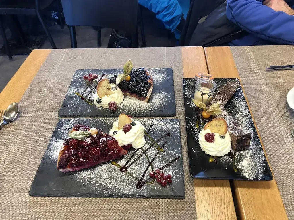 Mehmet Artun_Restaurant L'Alpage_Thyon_review