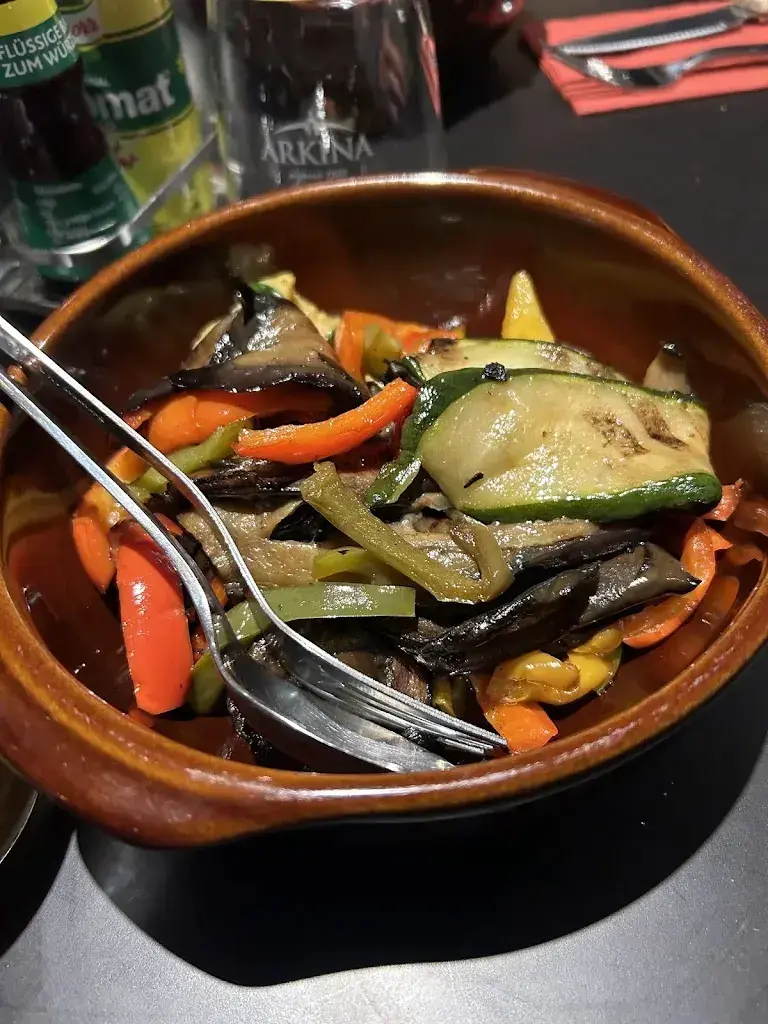 RGC B_Restaurant La Tsermetta_Thyon_review