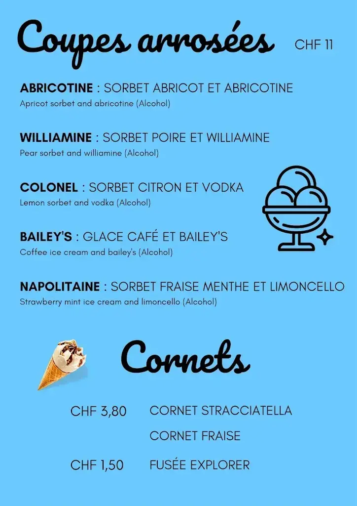 Menu_Ô Caboulis_Veysonnaz_immagine_1