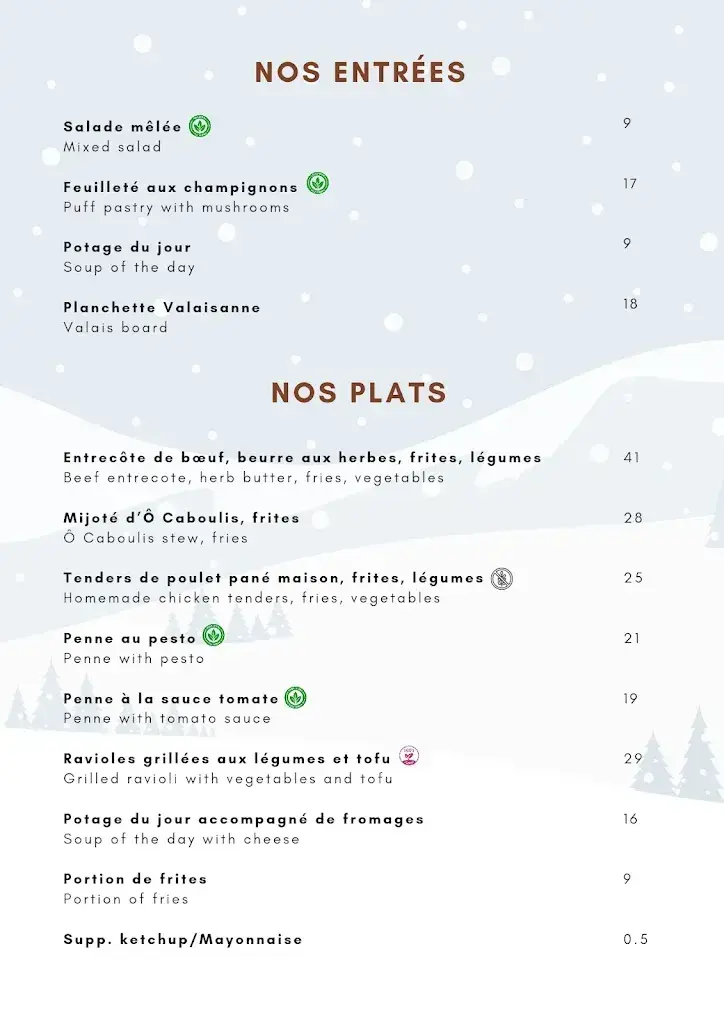 Menu_Ô Caboulis_Veysonnaz_immagine_4