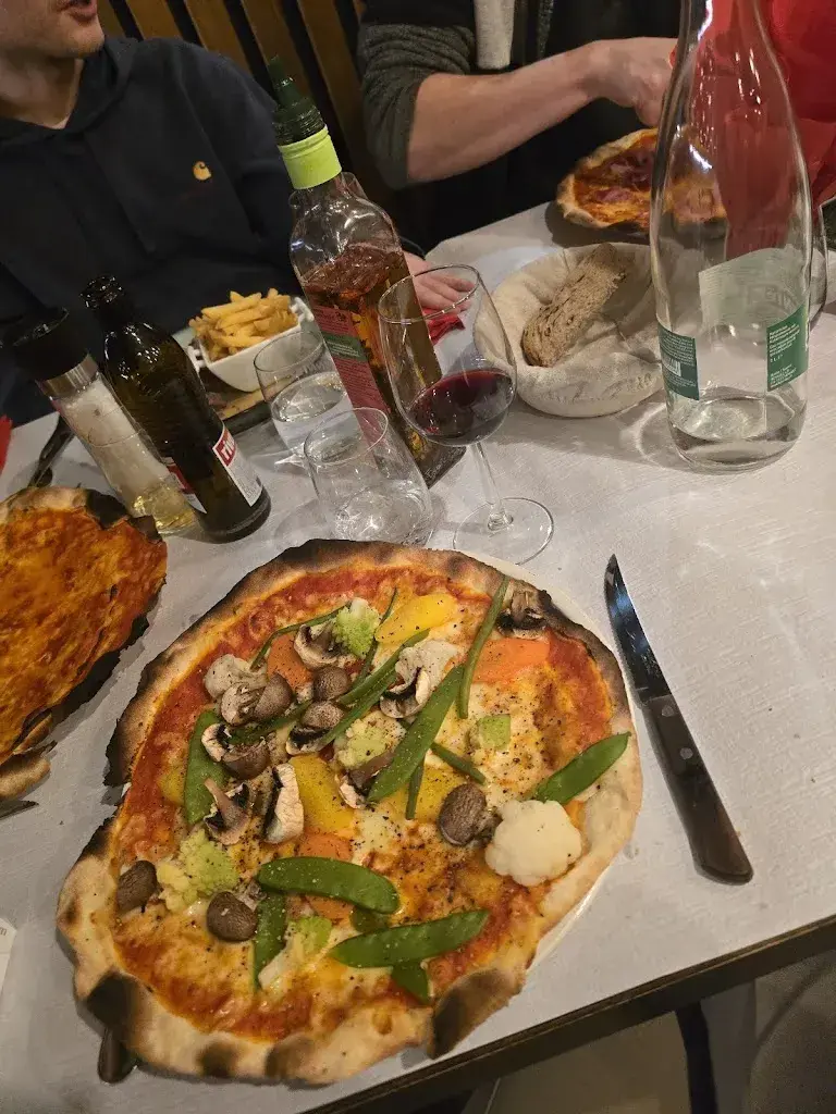 Jigi211_Restaurant La Terrasse_Veysonnaz_recensione