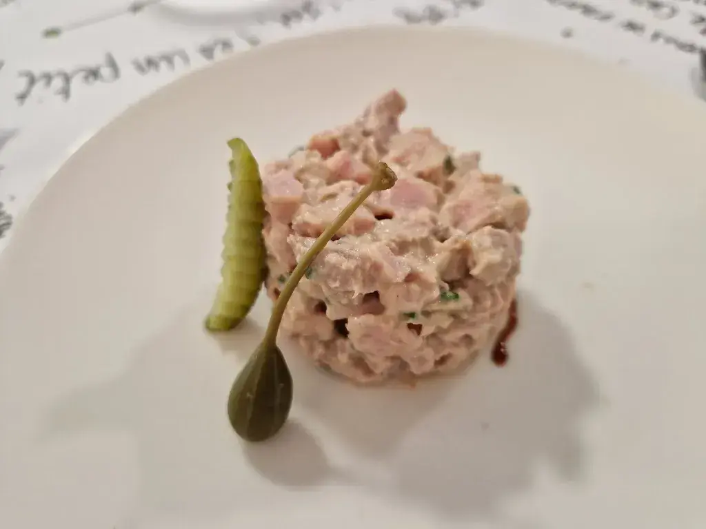 Francis C. (fricisse)_Petits Pois Carottes_Conthey_Bewertung