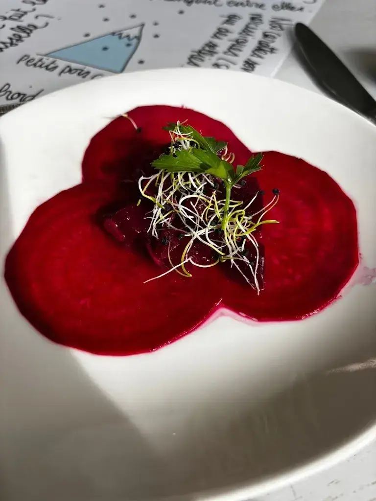 Egidija Bonvin_Petits Pois Carottes_Conthey_Bewertung