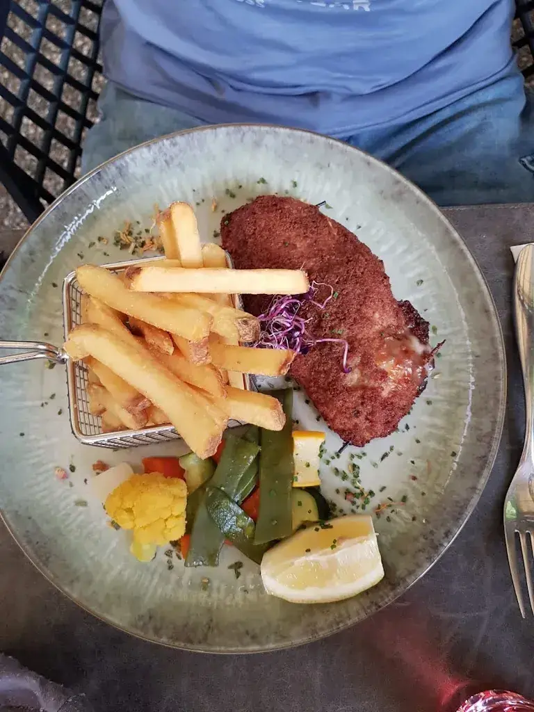 le ramoneur 1_Le Cervin_Conthey_recensione