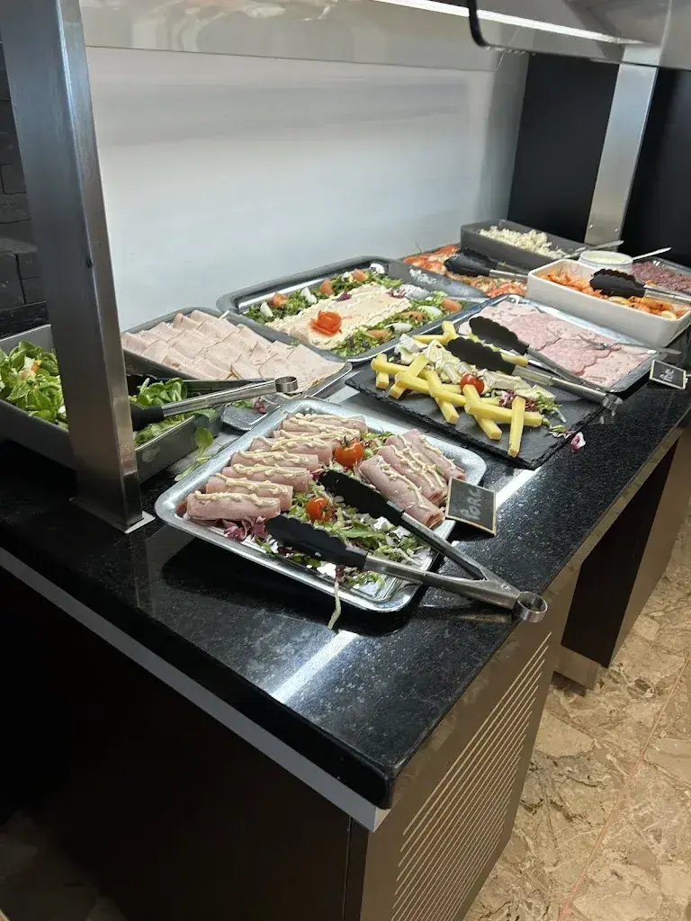 Menu_Restaurant Les Fougères Conthey_Conthey_image_5