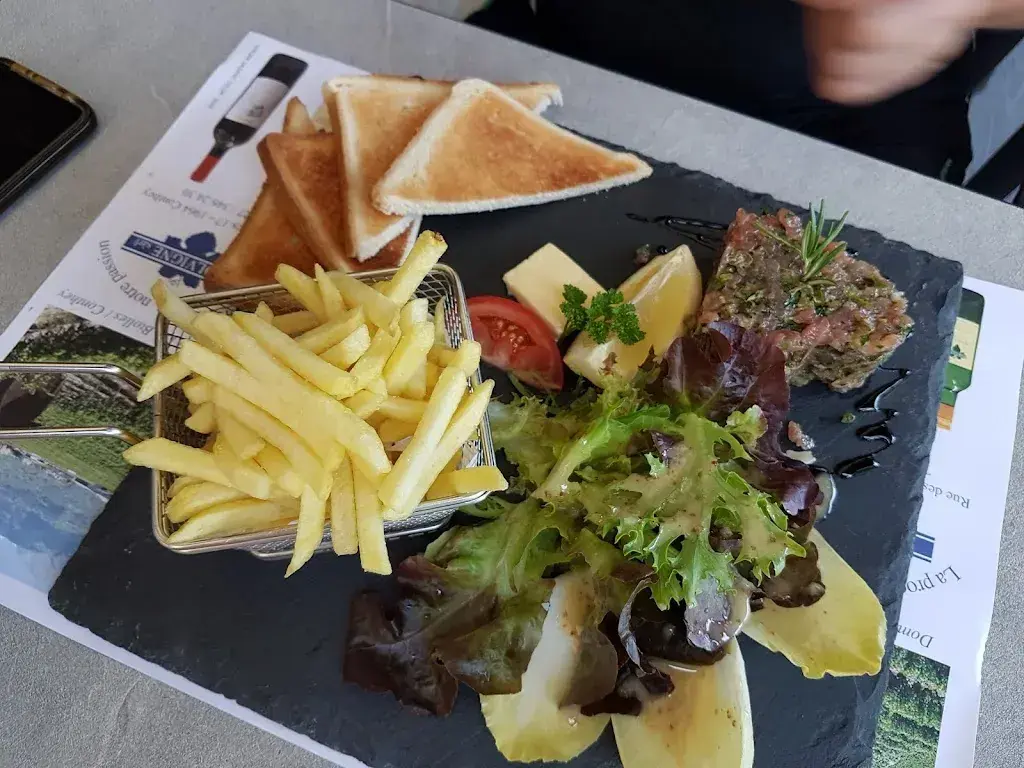 Menu_Restaurant Les Fougères Conthey_Conthey_image_7