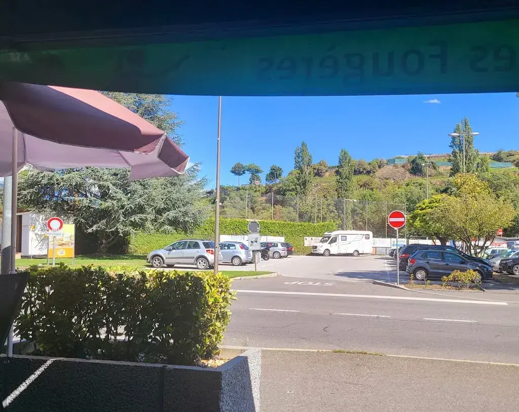 Flexair Industries_Restaurant Les Fougères Conthey_Conthey_review