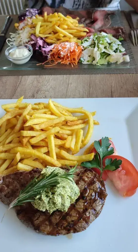 Brian Chresta_Restaurant Les Fougères Conthey_Conthey_review