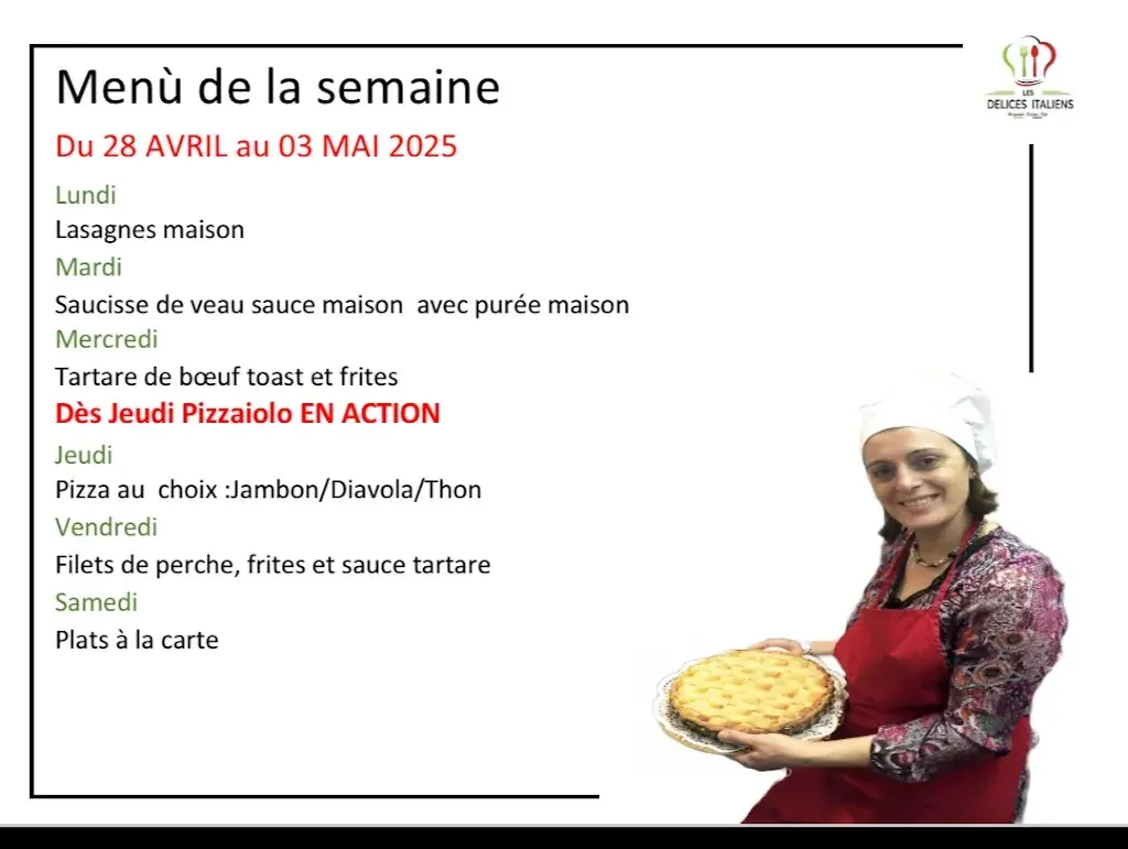 Les Délices Italiens_Conthey_menu_image_1