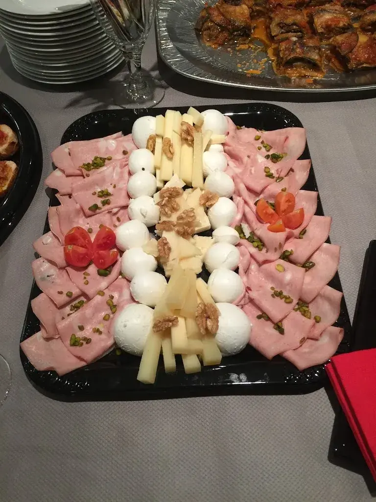 Menu_Les Délices Italiens_Conthey_imagen_3