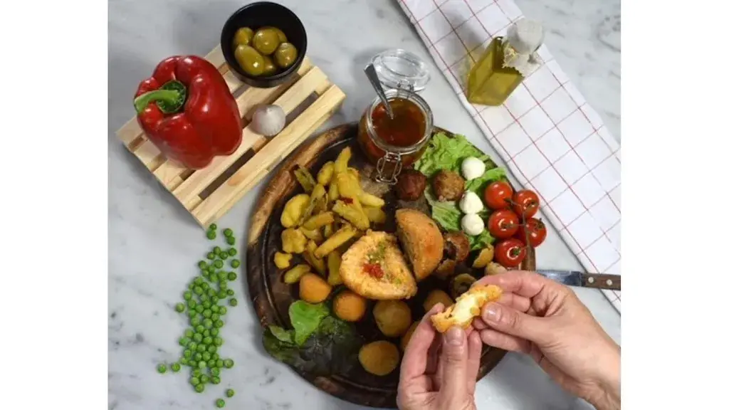 Menu_Les Délices Italiens_Conthey_imagen_6