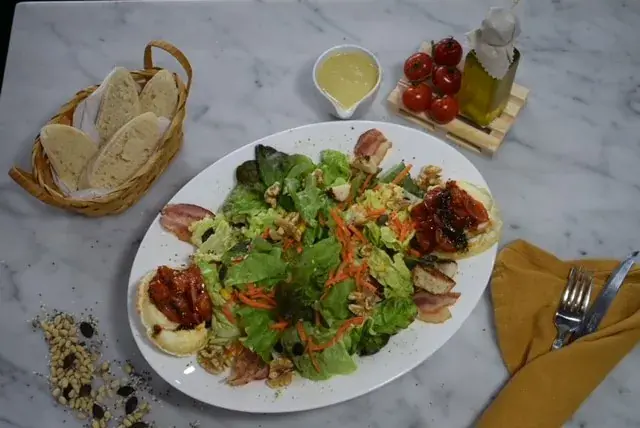 Menu_Les Délices Italiens_Conthey_imagen_7