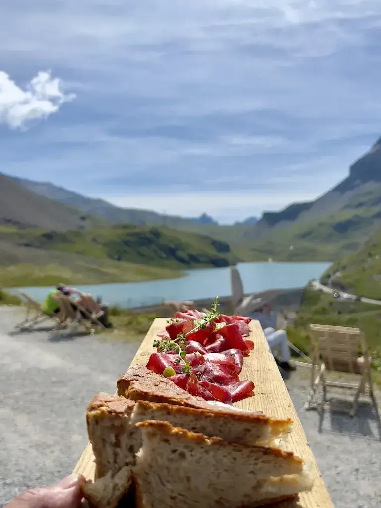 Menu_Ta Cave Sanetsch | Auberge du Barrage_Savièse_image_5