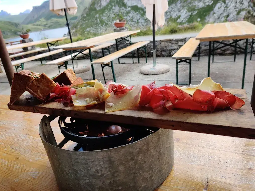 Menu_Ta Cave Sanetsch | Auberge du Barrage_Savièse_image_7