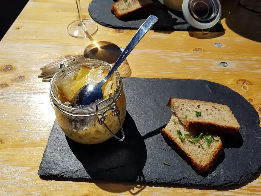 Menu_Ta Cave Sanetsch | Auberge du Barrage_Savièse_image_8