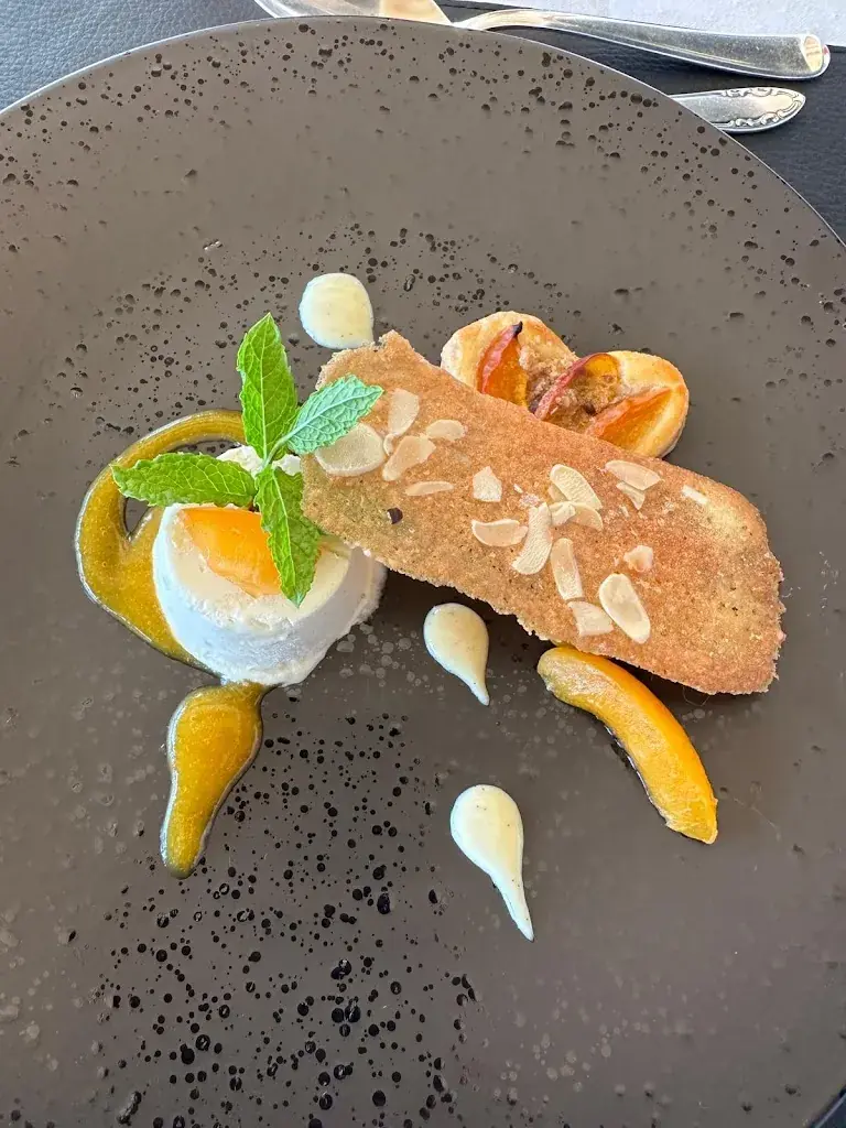 L'Envol By Stéph & Céline restaurant in Savièse