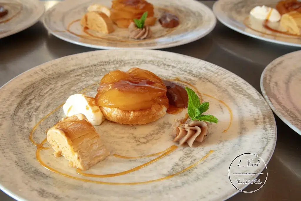 Menu_L'Envol By Stéph & Céline_Savièse_image_4