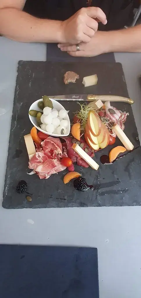 Menu_Caveau La PDA_Savièse_image_5