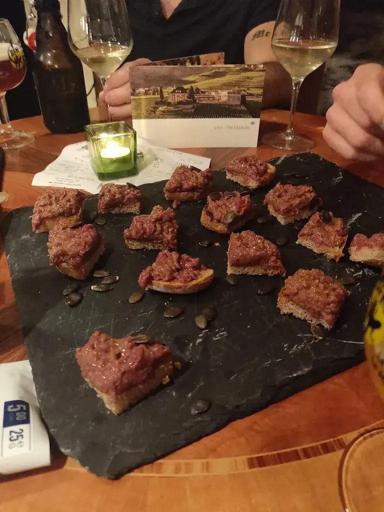 Menu_Caveau La PDA_Savièse_image_8