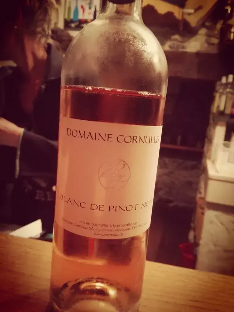 CebusCap_Caveau La PDA_Savièse_review