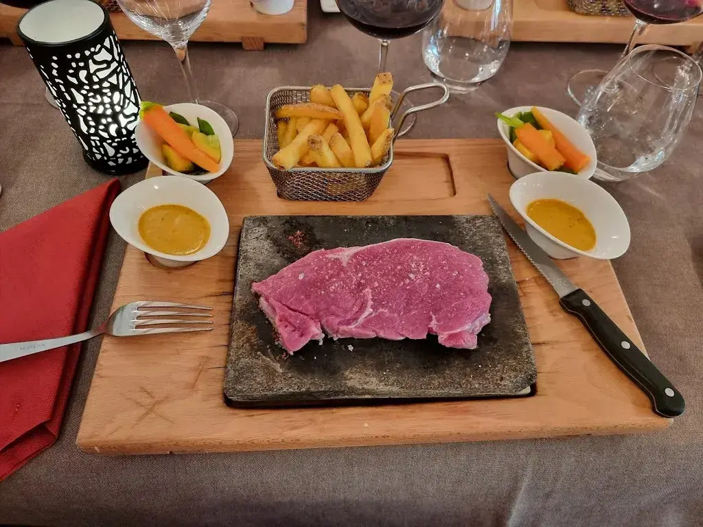 Café-Restaurant de l'Union restaurant in Savièse