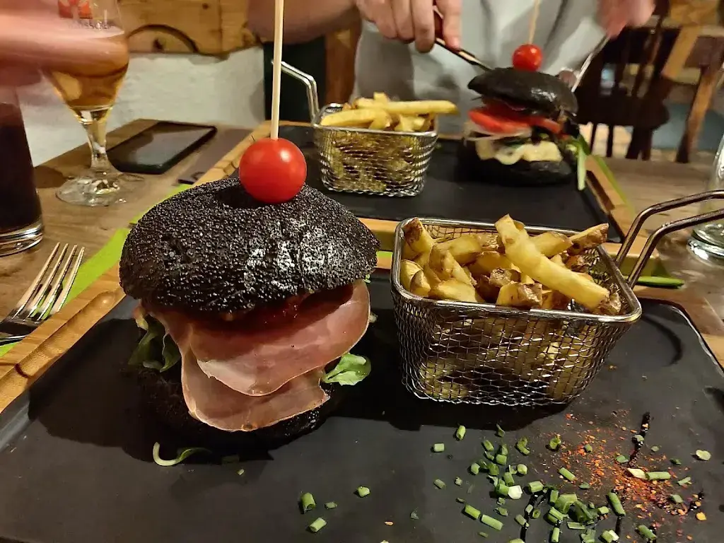 Rick van Etten_Café-Restaurant de l'Union_Savièse_review