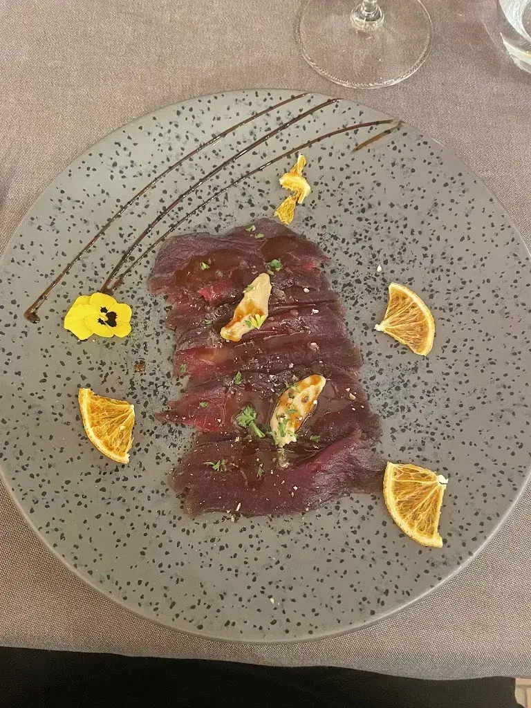 laure pellaton_Café-Restaurant de l'Union_Savièse_review