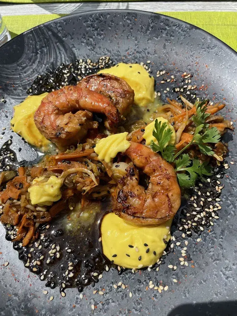 Anik Polo_Café-Restaurant de l'Union_Savièse_review