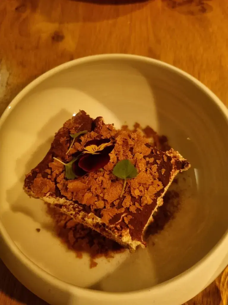 La Trattoria_France_menu_image_1