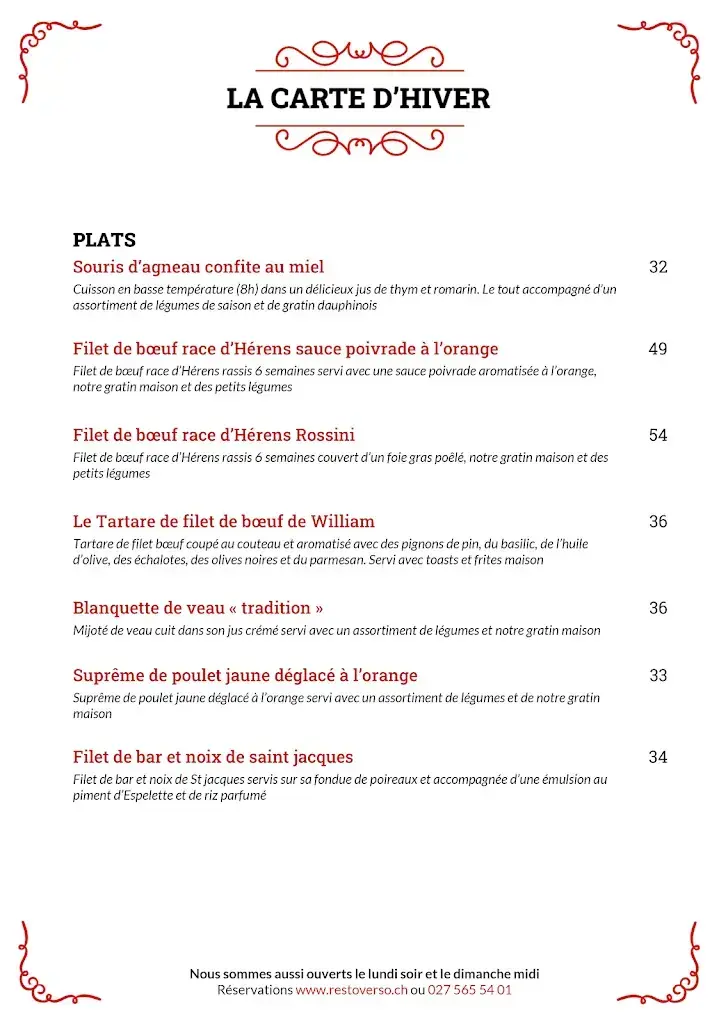 Menu_Le Resto Verso_Sion_image_4